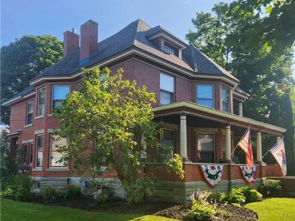 20 Chase St, Avoca, NY 14809