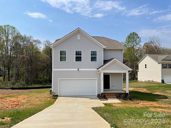 2nd image of 148 Lippard Springs Cir