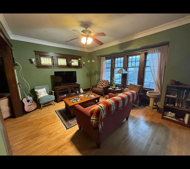 3362 N Oakland Ave #2 — Photo 1