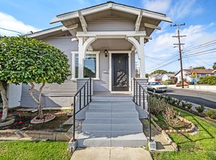 549 W 32nd St, San Pedro, CA 90731