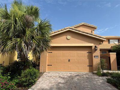 2495 Palm Tree Dr, Kissimmee, FL, 34759