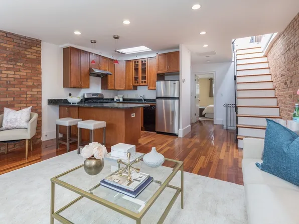 18 Dwight St #3, Boston, MA 02118