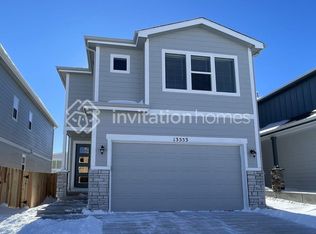 13553 Arriba Dr, Elbert, CO 80106