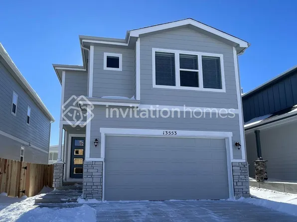 13553 Arriba Dr, Elbert, CO 80106