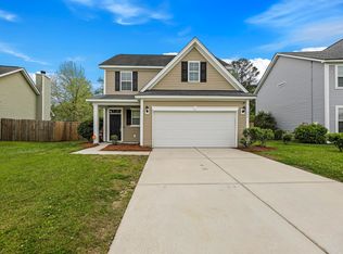 511 Pleasant Side Dr, Moncks Corner, SC 29461