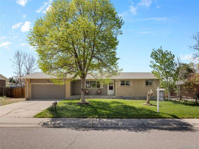 4779 S Owens Way, Littleton, CO, 80127