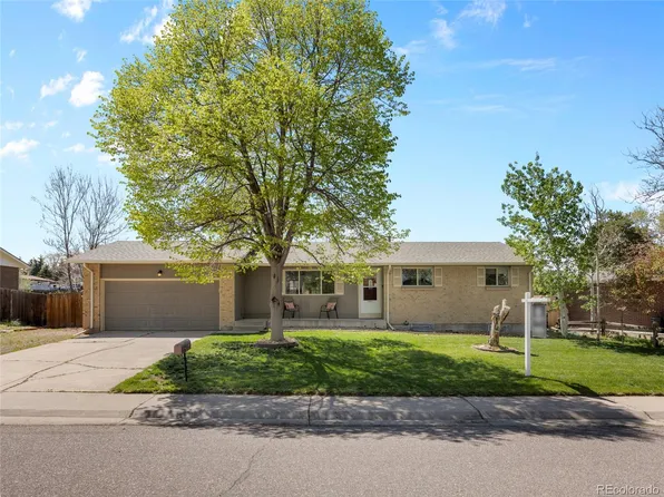 4779 S Owens Way, Littleton, CO 80127