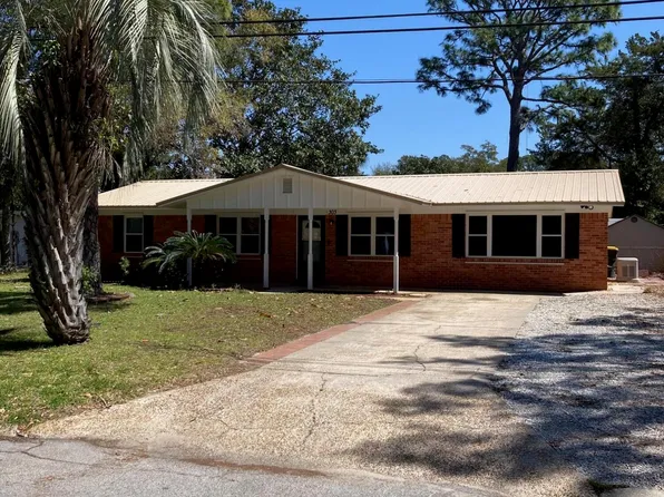 303 Linda Ln, Fort Walton Beach, FL 32548