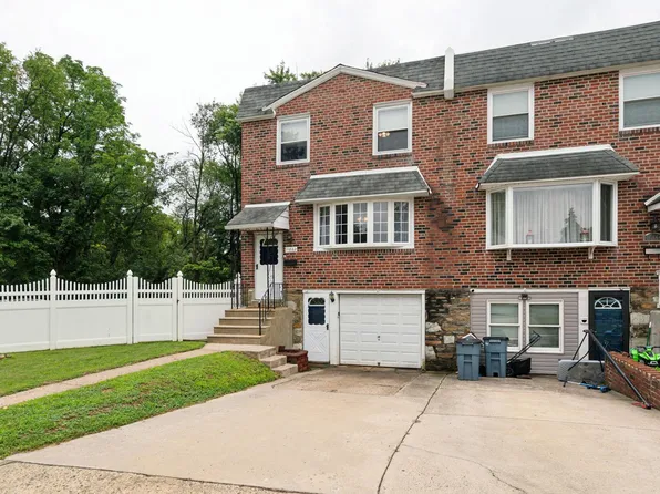 11862 Basile Rd, Philadelphia, PA 19154