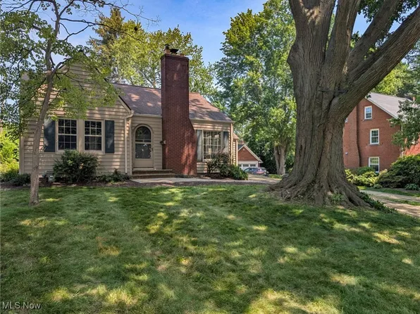 533 31st St NW, Canton, OH 44709