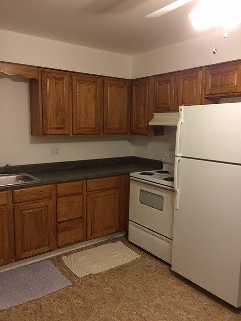 eat in kitchen