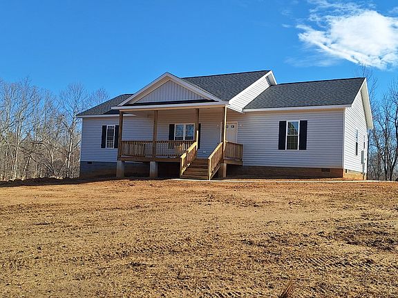 2nd image of 2086 E Courtouse Rd