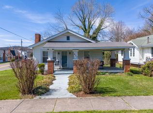 922 Tremont Ave, Bristol, TN 37620