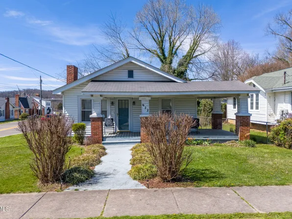 922 Tremont Ave, Bristol, TN 37620