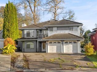 13583 89th Ave, Surrey, BC V3V 8A6
