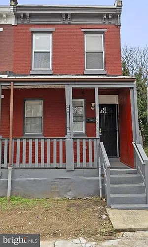 3856 Olive St Photo 1