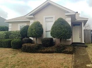 8684 Harvest Ridge Dr, Montgomery, AL 36116