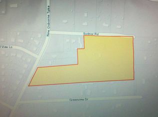 1211 Sydnor Rd, Henrico, VA 23231