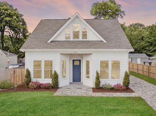 430 Green Acres Dr, Franklin, TN 37064