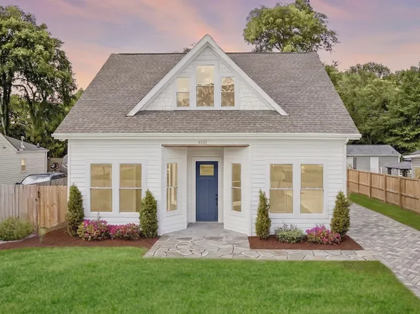 430 Green Acres Dr, Franklin, TN 37064