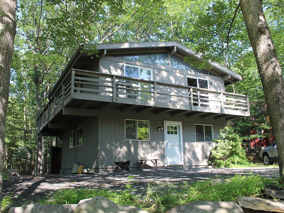 HOUSE FRONT