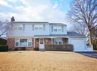 292 Mallard Rd, Feasterville, PA 19053