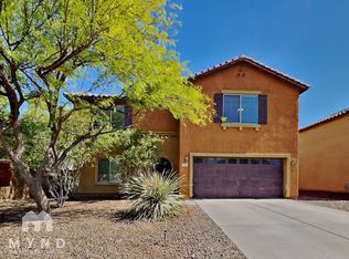 4732 W Dill Ave, Coolidge, AZ 85128