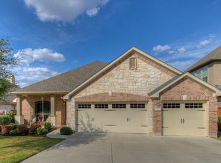 2808 Wildcatter, Leander, TX 78641