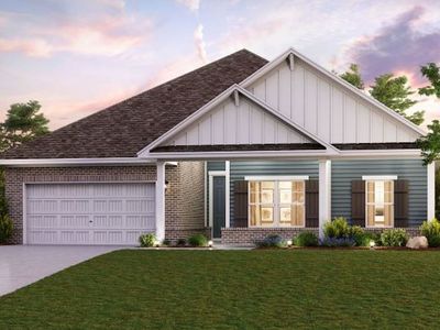 4214 Milano Ct LOT 417, Murfreesboro, TN, 37128
