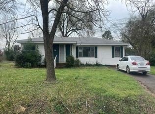 1017 Deaton St, Jacksonville, TX