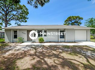 3286 Papaya Rd, Venice, FL 34293