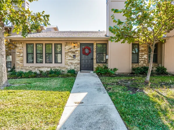 10724 Sandpiper Ln #18, Dallas, TX 75230