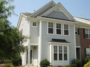 8948 Camden Park Dr, Raleigh, NC 27613