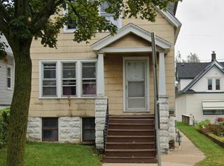 1944 S 23rd St, Milwaukee, WI 53204