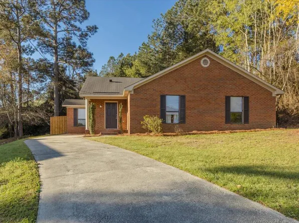3033 Mabus Drive, Augusta, GA 30909