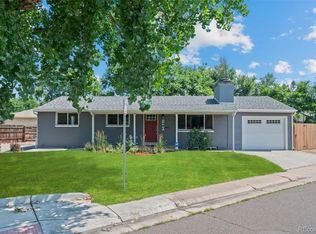 1490 S Cherry St, Denver, CO 80222