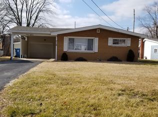 718 Dugger St, Bethalto, IL 62010