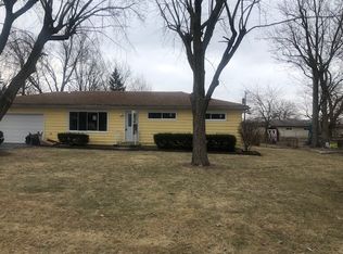 3006 Ridgeway Dr, Fort Wayne, IN 46816