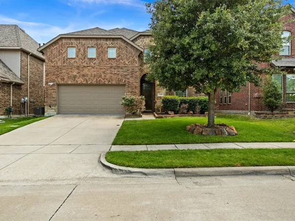 10857 Sexton Dr, McKinney, TX 75072