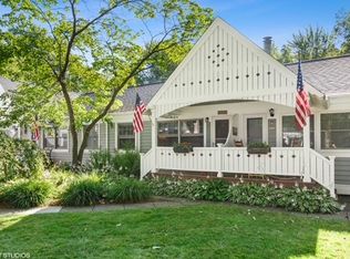 15577 Victor Rd #5, Union Pier, MI 49129