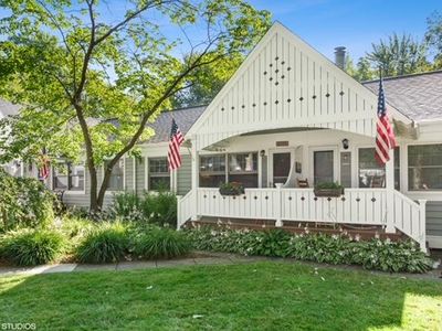 15577 Victor Rd #5, Union Pier, MI, 49129
