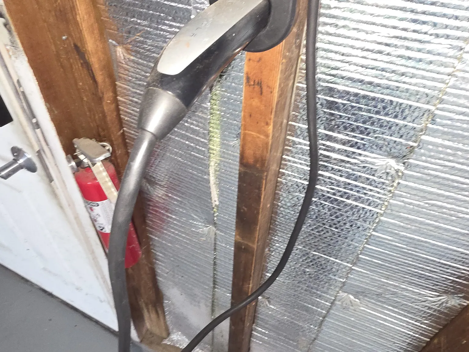 Studio, 90 sqft, $250 — Photo 2