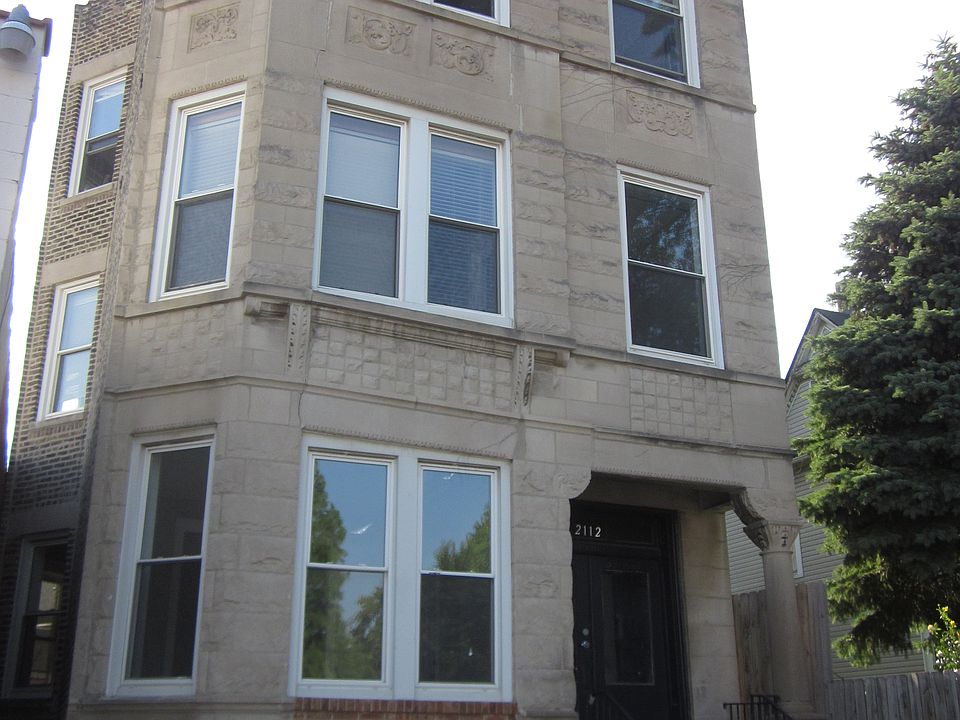 1st image of 2112 N Maplewood Ave #1