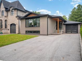 77 Cronin Dr, Toronto, ON M9B4V3