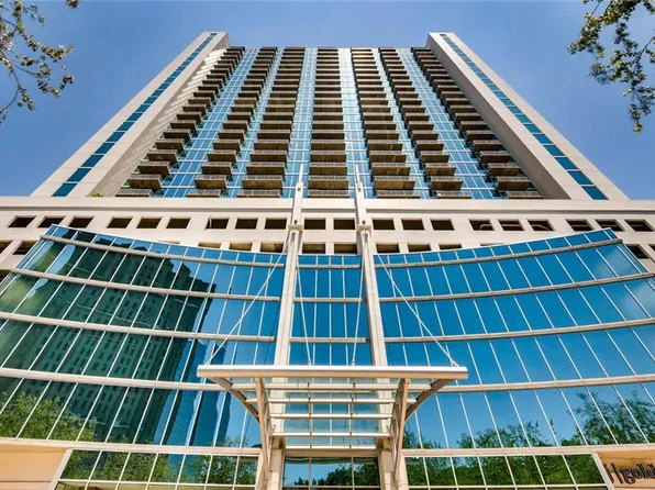 3324 Peachtree Rd NE Unit 1716, Atlanta, GA 30326