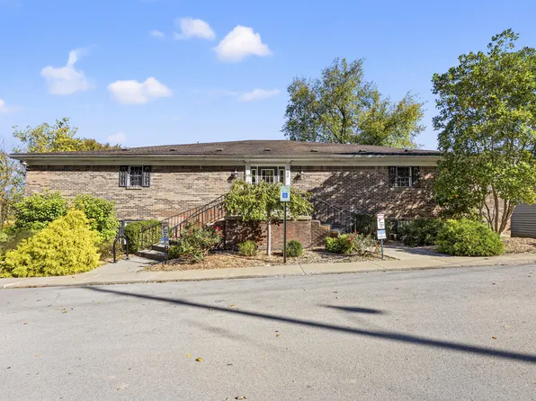 733 Woodland Ave, Frankfort, KY 40601