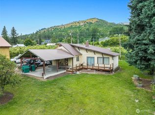 5855 Campbell Rd, Peshastin, WA 98847