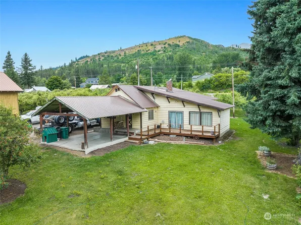 5855 Campbell Road, Peshastin, WA 98847