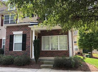 8628 Twined Creek Ln, Charlotte, NC 28227