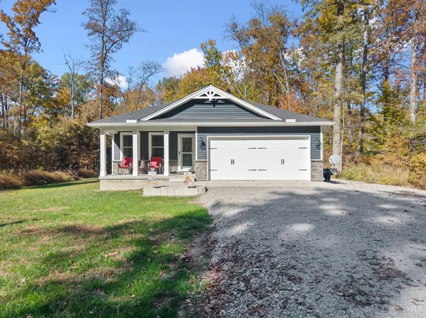 3064 Rio Brazos Dr, Lake Waynoka, OH 45171